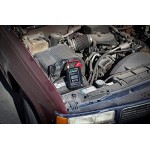 Rezervo Batteryless Jump Starter - Jumpstarts Vehicles Using Ultracapacitor Technology for Cars, Trucks, Boats, RVs, ATVs, and other Gas Engines (RZ-300 (300A))