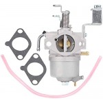 AloneGoer JN6-14101-14 Carburetor Compatible with Yamaha G16 G17 G18 G19 G20 1996-2002 4-Cycle Golf Car JN6-14101-15 JN6-13567-00 JN3-14101-00